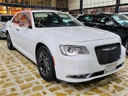 كرايسلر 300